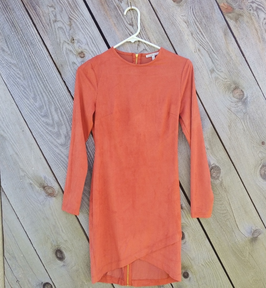 Charlotte Russe cocktail dress